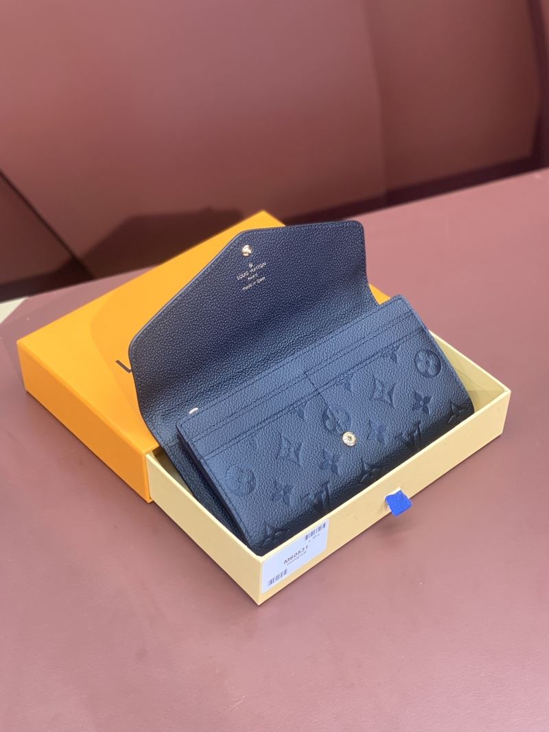 Louis Vuitton Wallets Purse